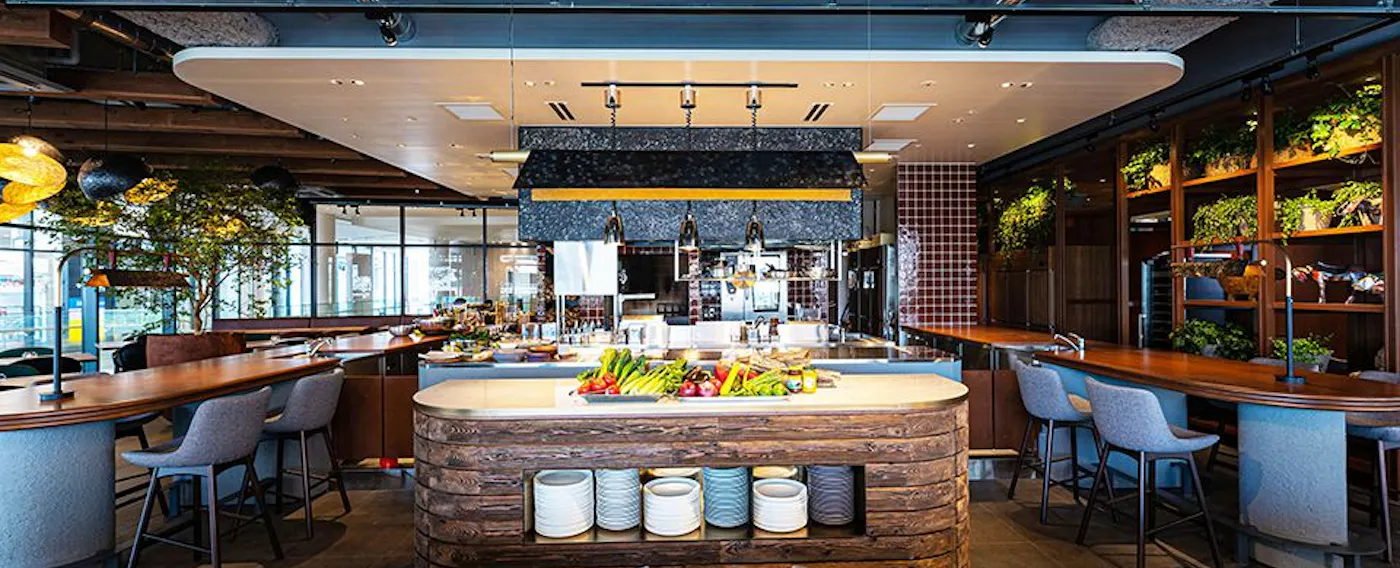 ร้านอาหาร