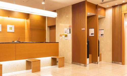 東新宿駅周辺の喫煙のお部屋 おすすめビジネスホテル 宿泊予約は 一休 Com