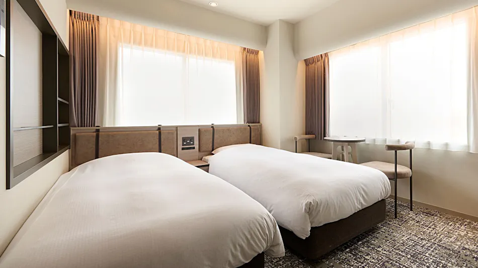 JR West Group Via Inn Shinjuku