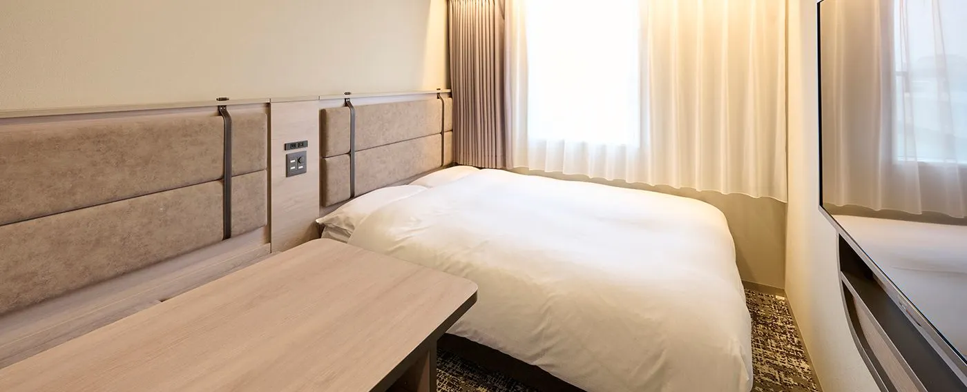 ห้องพัก