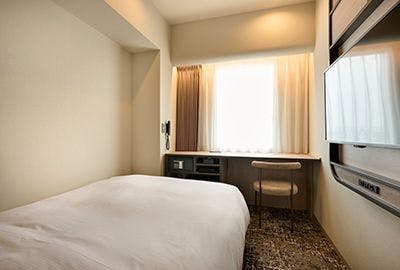 JR West Group Via Inn Shinjuku