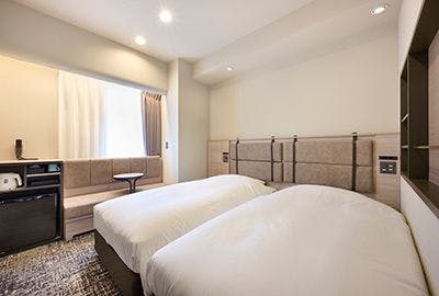 JR West Group Via Inn Shinjuku