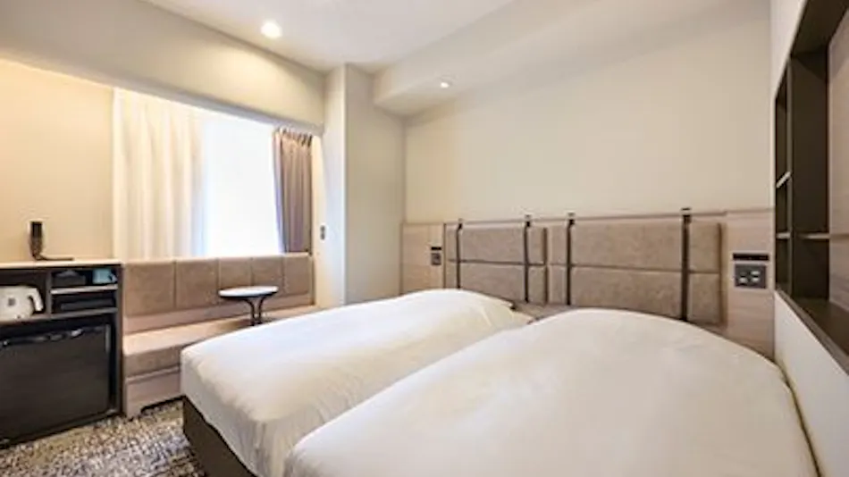 JR West Group Via Inn Shinjuku