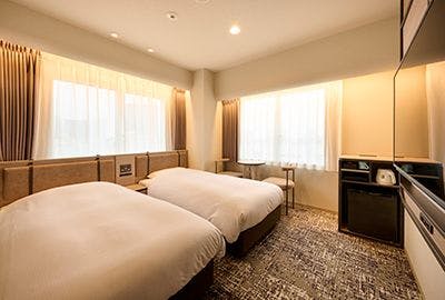 JR West Group Via Inn Shinjuku