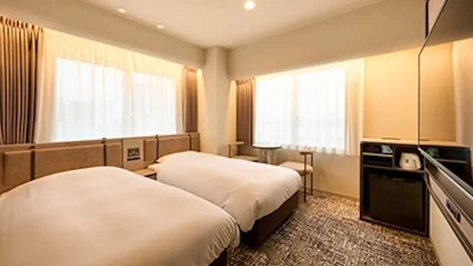 JR West Group Via Inn Shinjuku