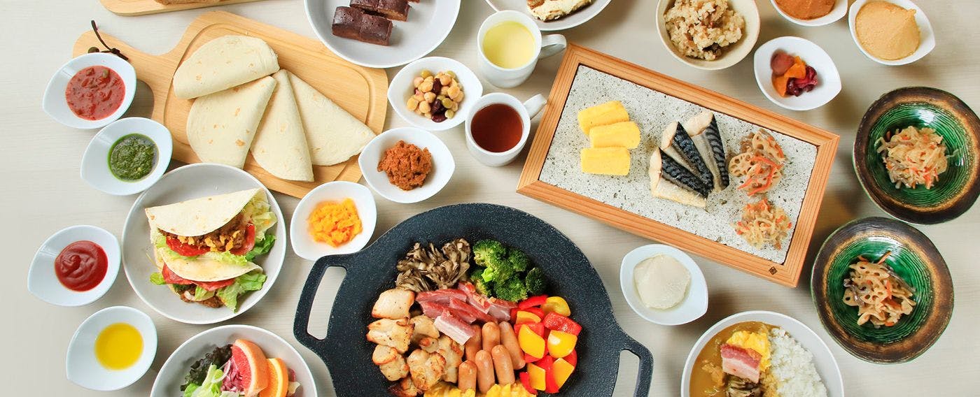 JR West Group Via Inn Shinjuku