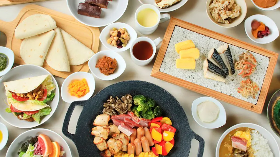 JR West Group Via Inn Shinjuku