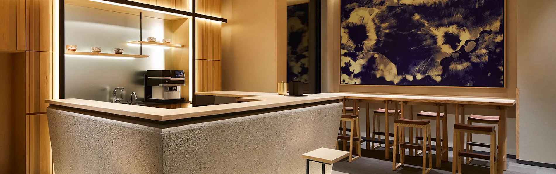 アゴーラ 東京銀座