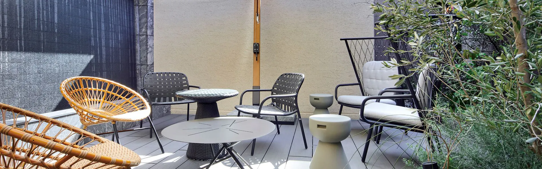 アゴーラ 東京銀座