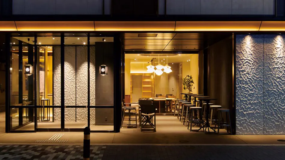 Agora Tokyo Ginza