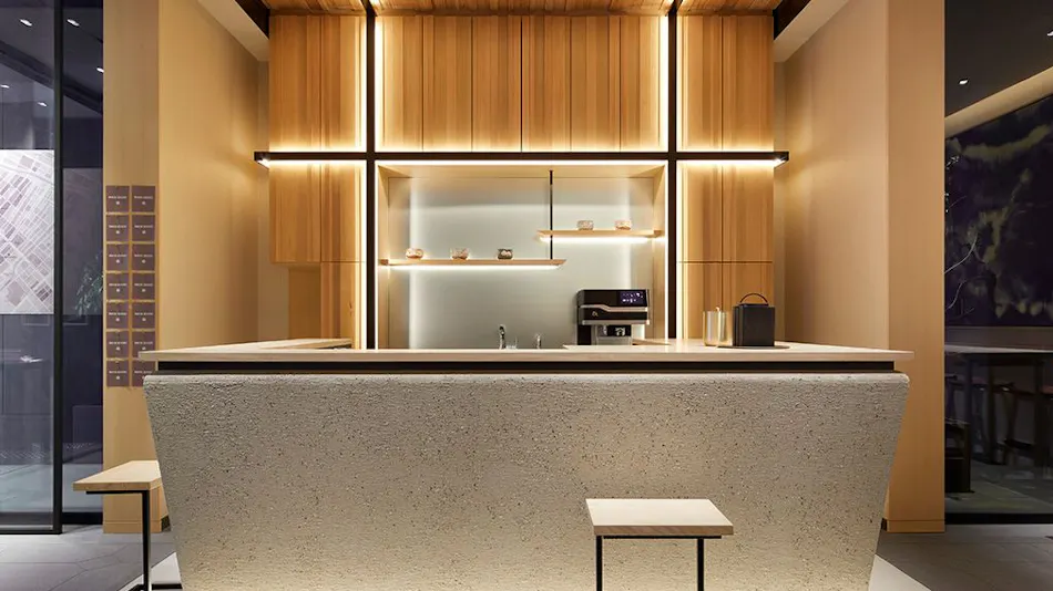 Agora Tokyo Ginza
