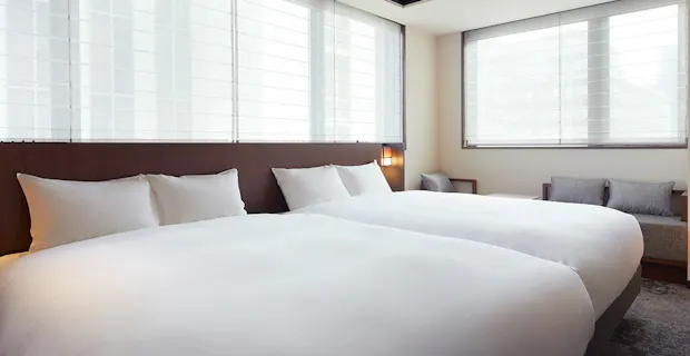 お部屋
