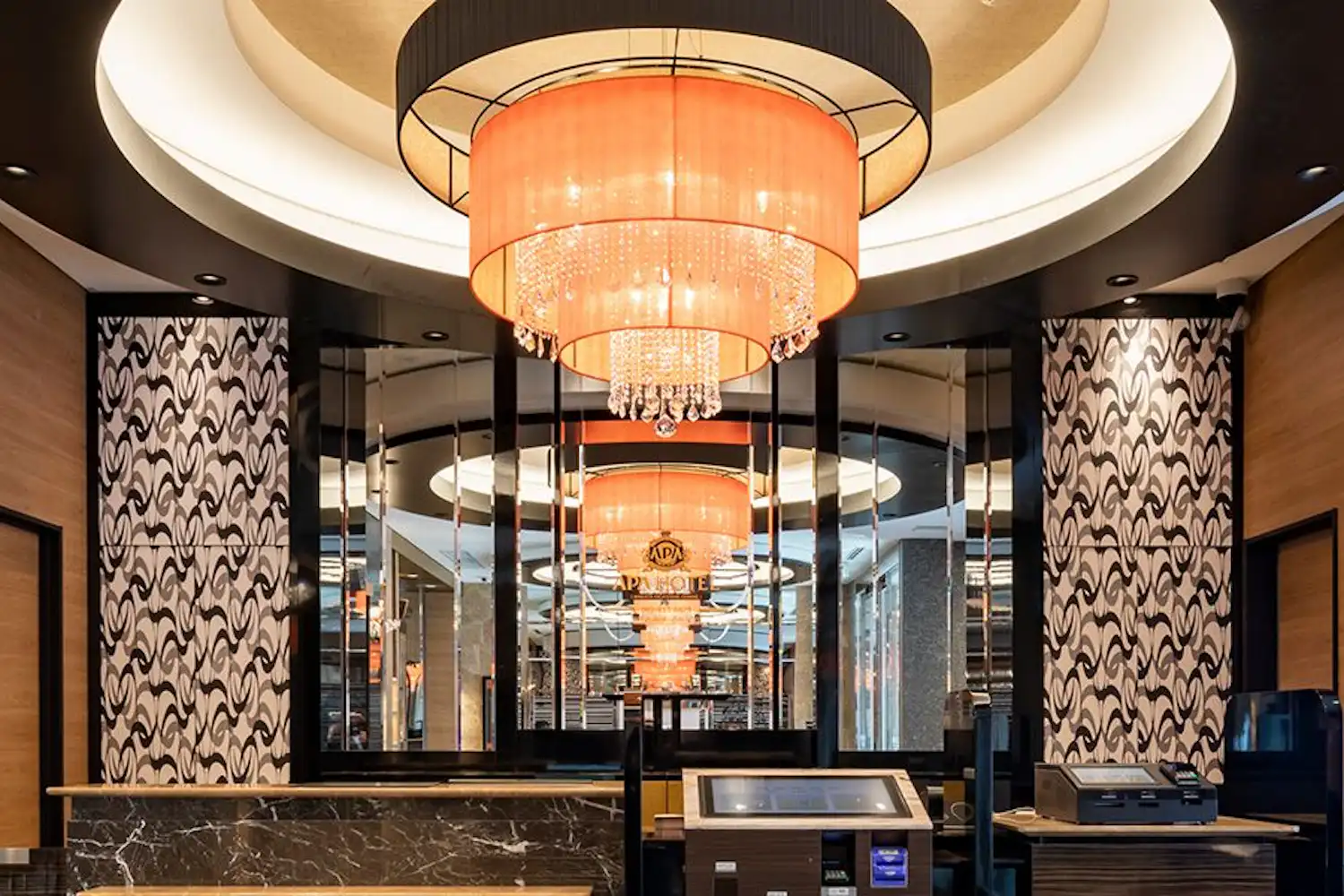 ล็อบบี้