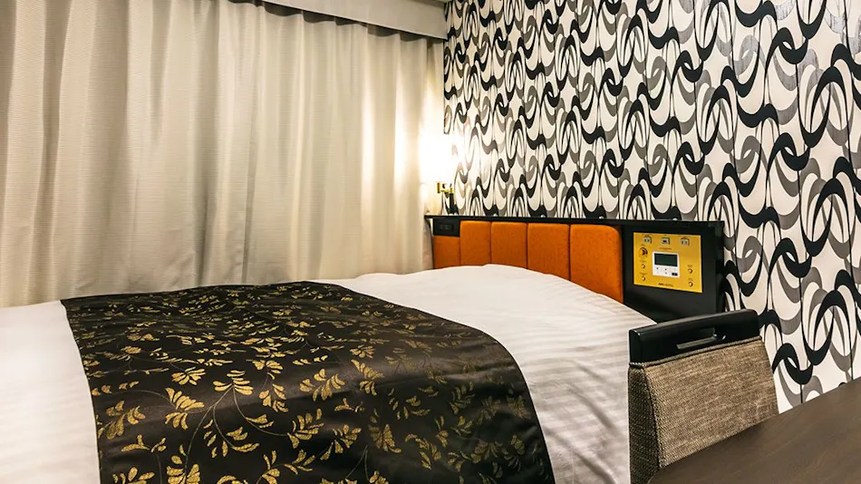 APA Hotel Fukuoka Tenjin Nishi