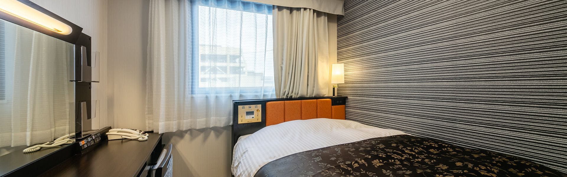 シングルルーム