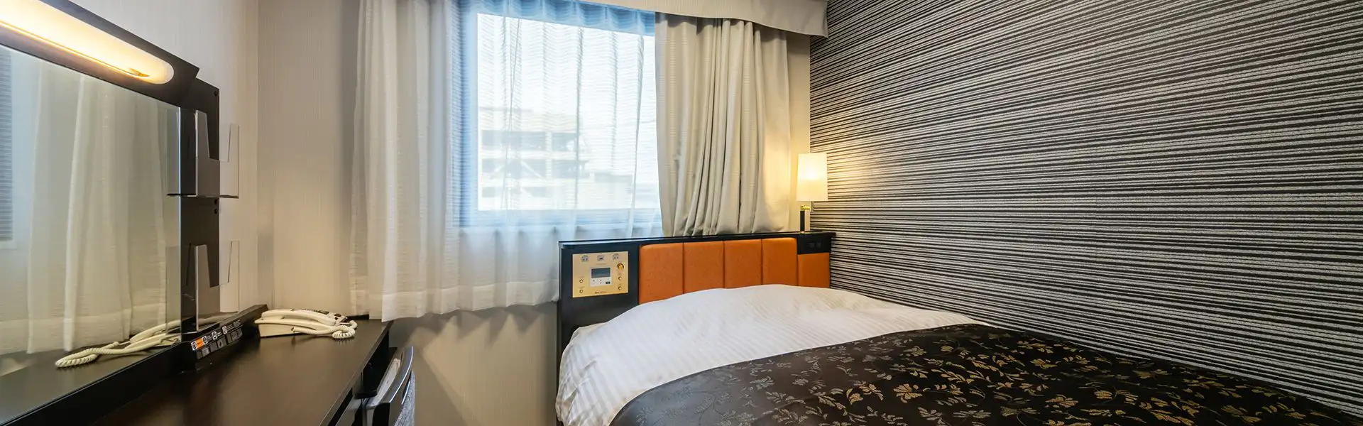 シングルルーム