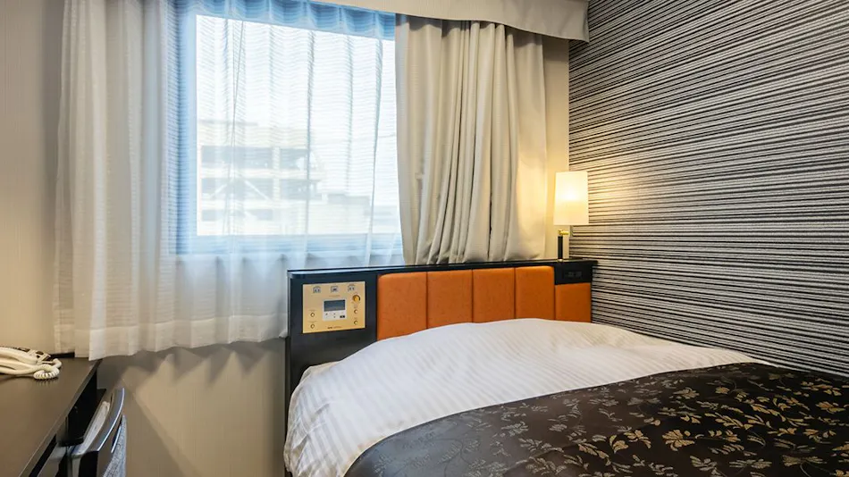 APA Hotel Fukuoka Tenjin Nishi