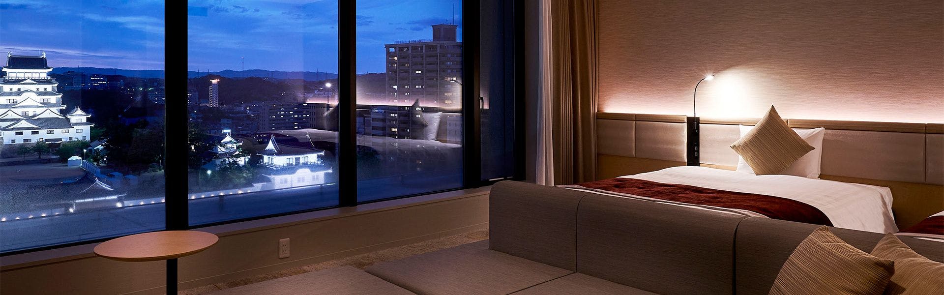 Daiwa Roynet Hotel Fukuyama Ekimae