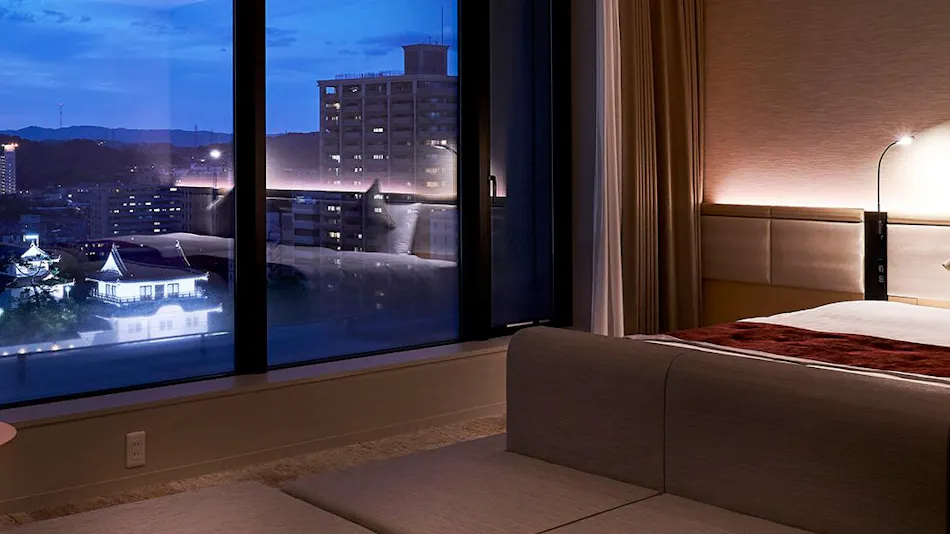 Daiwa Roynet Hotel Fukuyama Ekimae