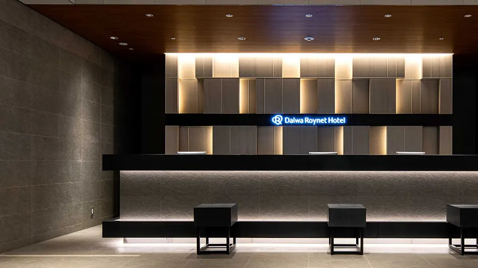 Daiwa Roynet Hotel Fukuyama Ekimae