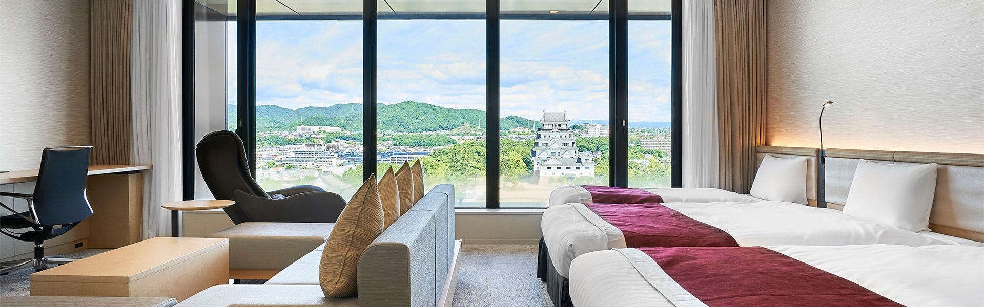 Daiwa Roynet Hotel Fukuyama Ekimae