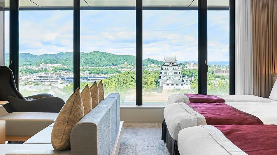 Daiwa Roynet Hotel Fukuyama Ekimae