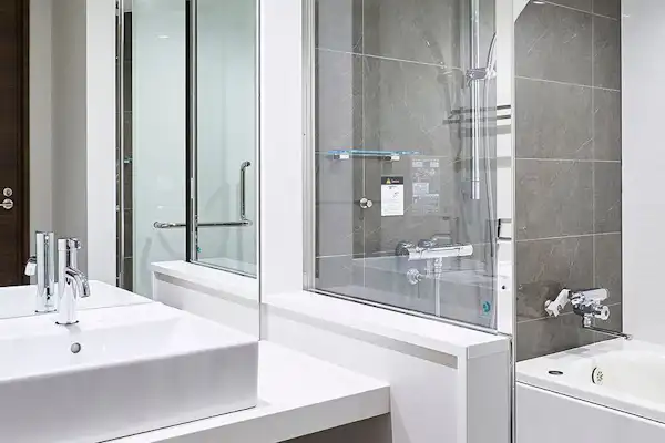 ห้องน้ำ