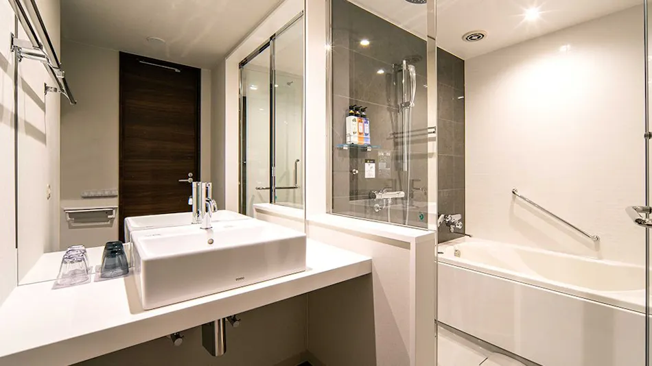 Daiwa Roynet Hotel Fukuyama Ekimae