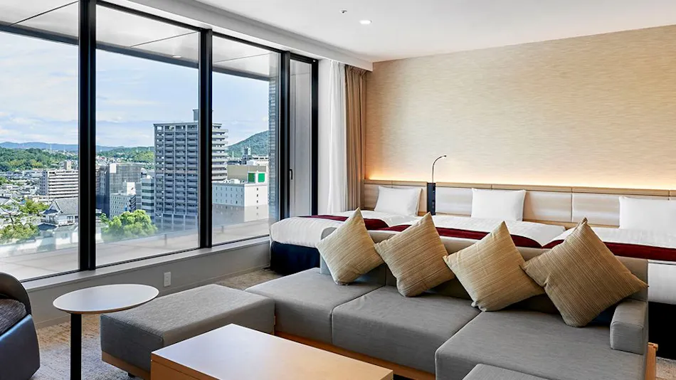 Daiwa Roynet Hotel Fukuyama Ekimae