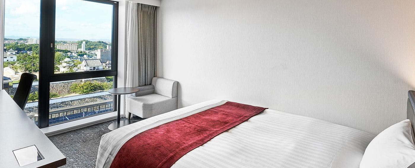 Daiwa Roynet Hotel Fukuyama Ekimae