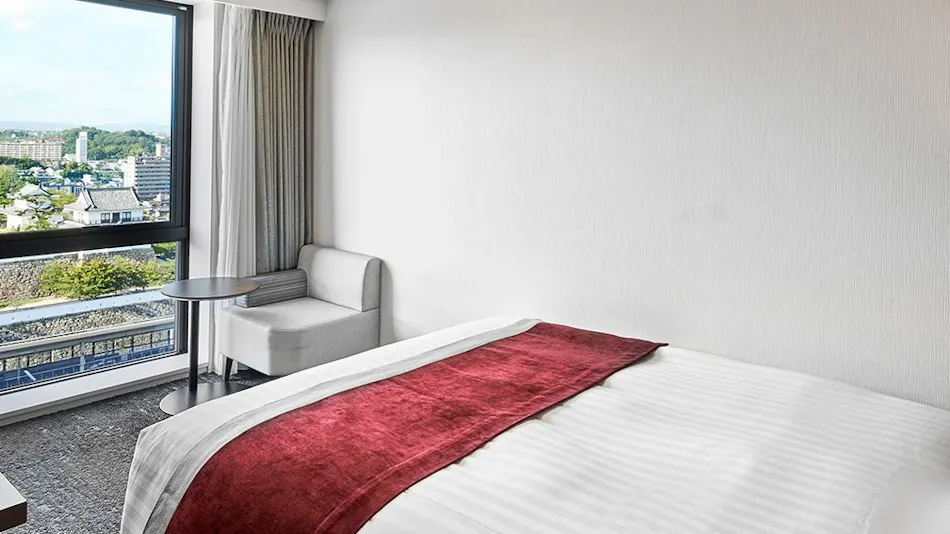 Daiwa Roynet Hotel Fukuyama Ekimae