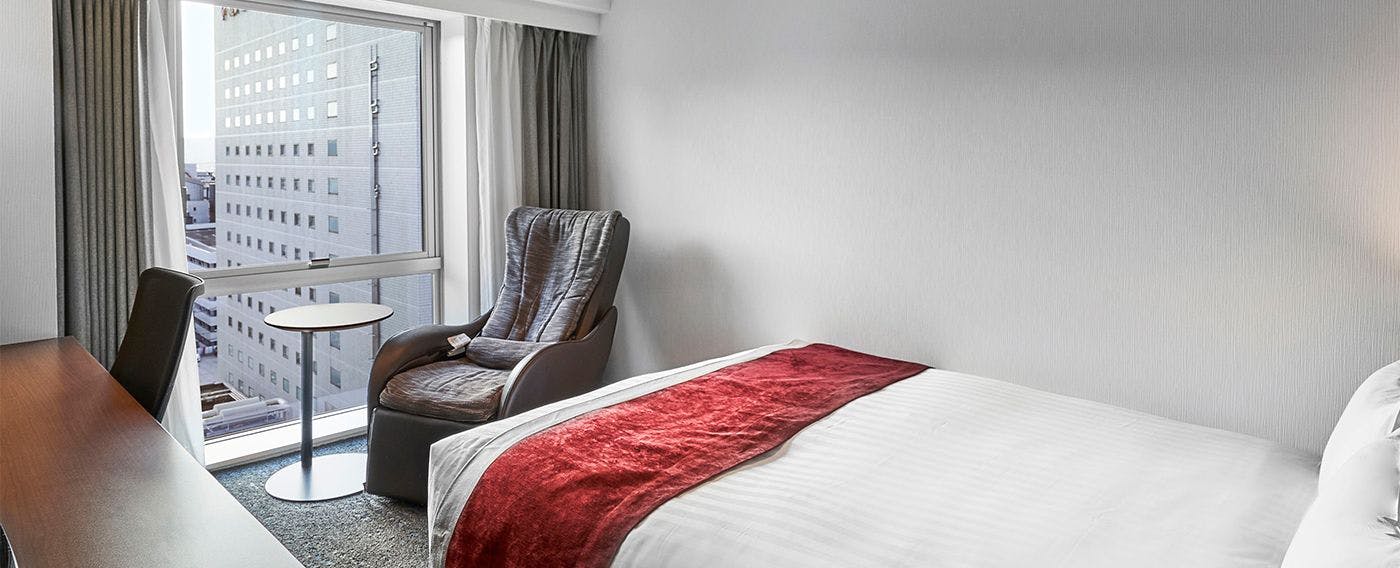 Daiwa Roynet Hotel Fukuyama Ekimae