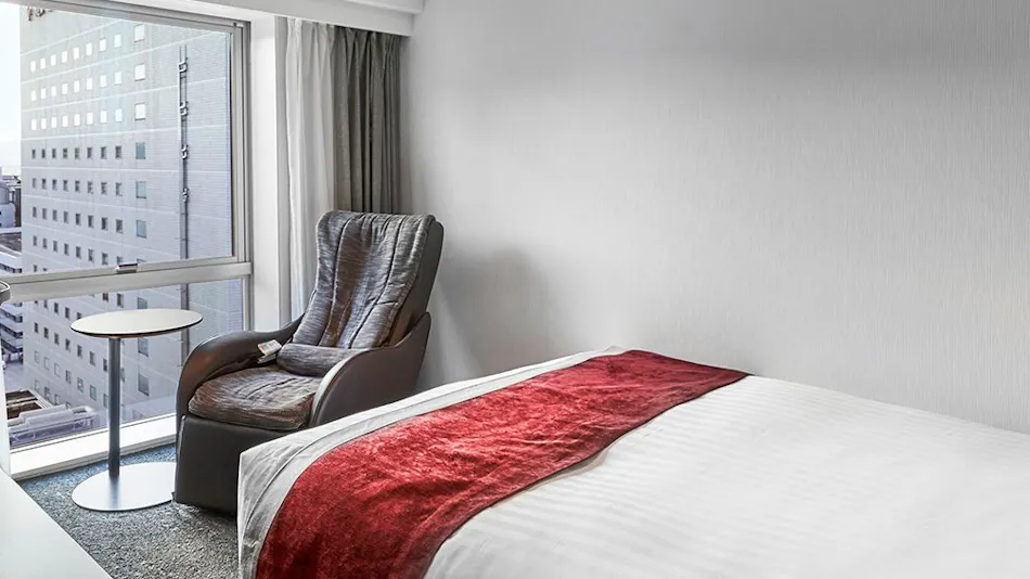 Daiwa Roynet Hotel Fukuyama Ekimae