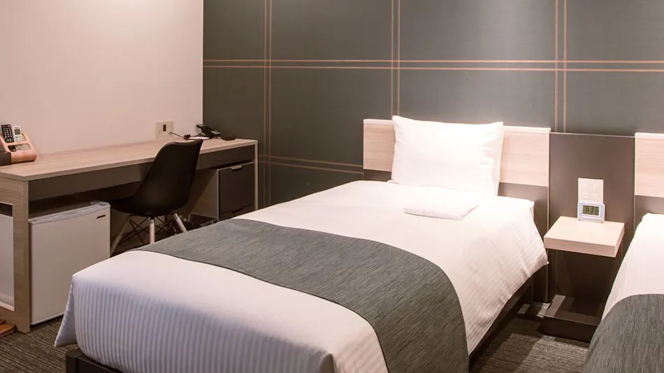 Kuretake Inn Hamamatsu Station South Exit Premium