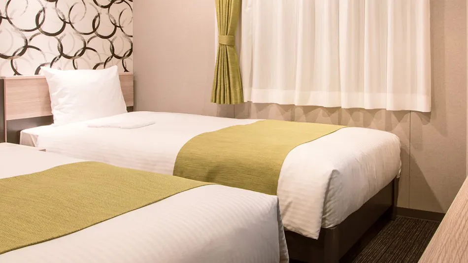 Kuretake Inn Hamamatsu Station South Exit Premium