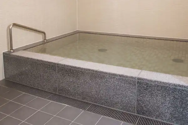 ห้องน้ำ