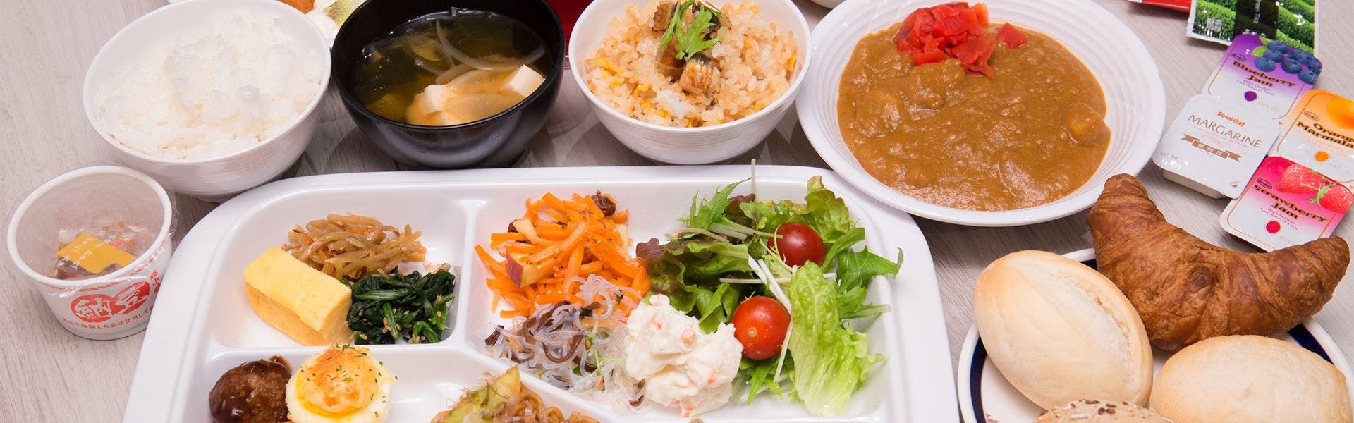 ตัวอย่างอาหาร