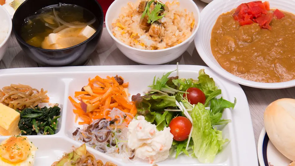 Kuretake Inn Hamamatsu Station South Exit Premium