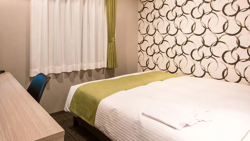 Kuretake Inn Hamamatsu Station South Exit Premium