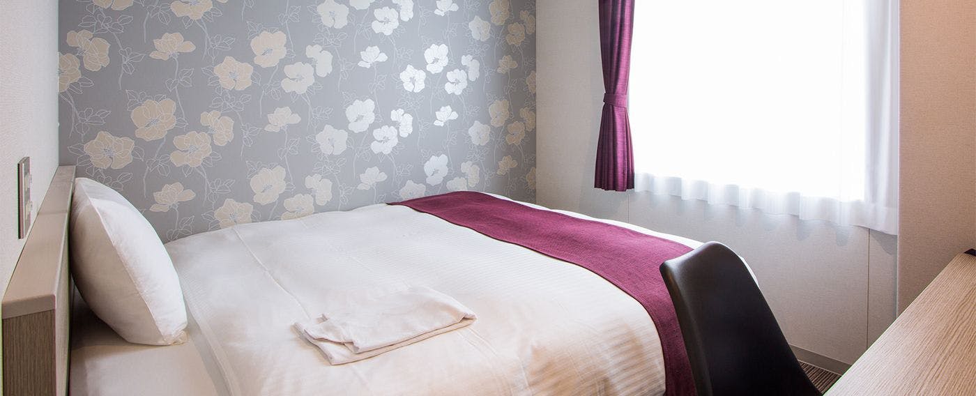 Kuretake Inn Hamamatsu Station South Exit Premium