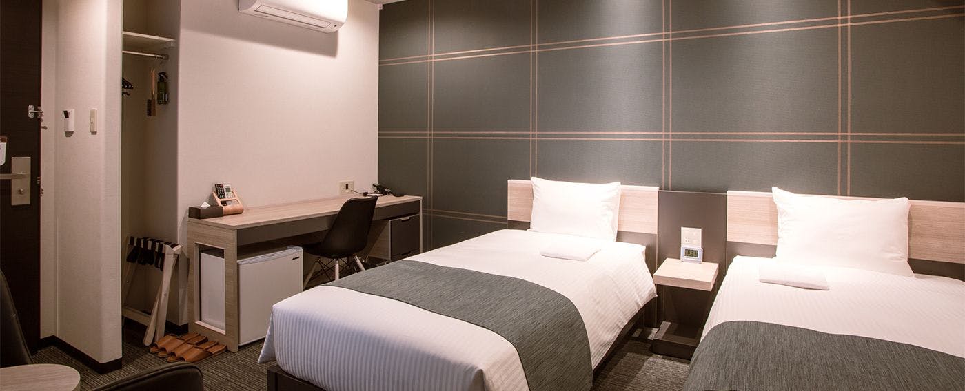 Kuretake Inn Hamamatsu Station South Exit Premium