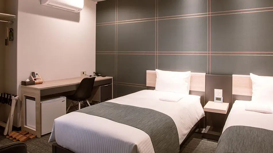 Kuretake Inn Hamamatsu Station South Exit Premium