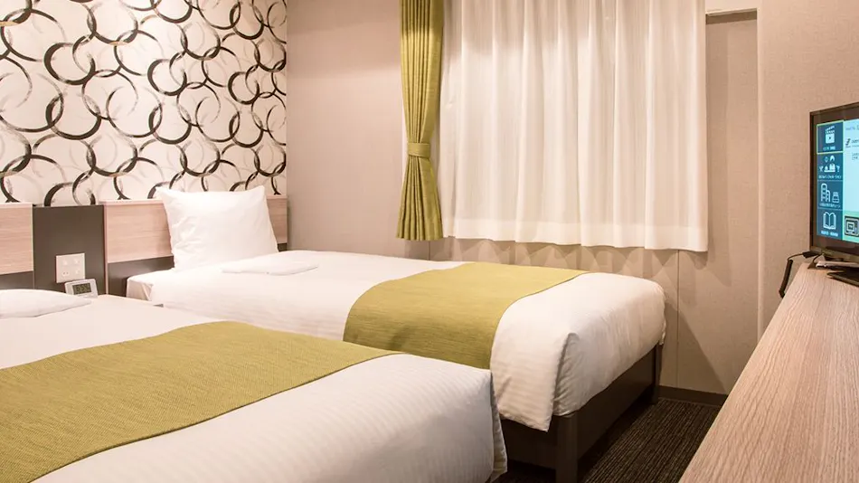 Kuretake Inn Hamamatsu Station South Exit Premium