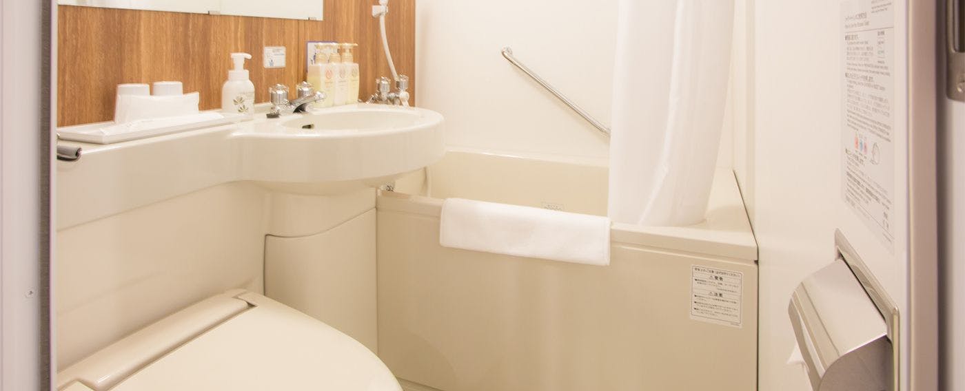 Kuretake Inn Hamamatsu Station South Exit Premium