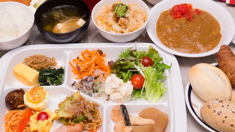 Kuretake Inn Hamamatsu Station South Exit Premium