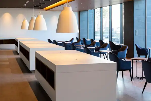 ร้านอาหาร