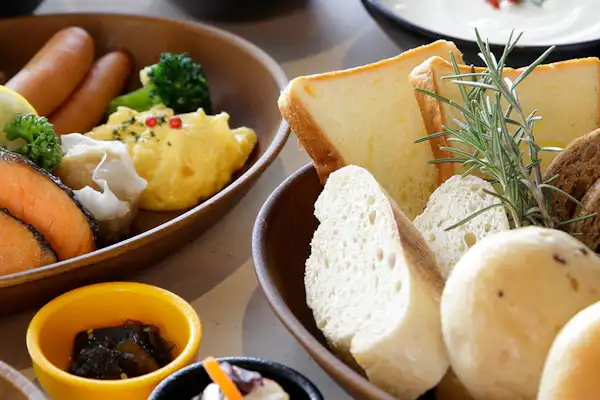 ร้านอาหาร