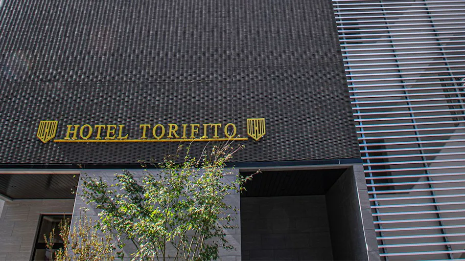 Hotel Torifito Hakata Gion