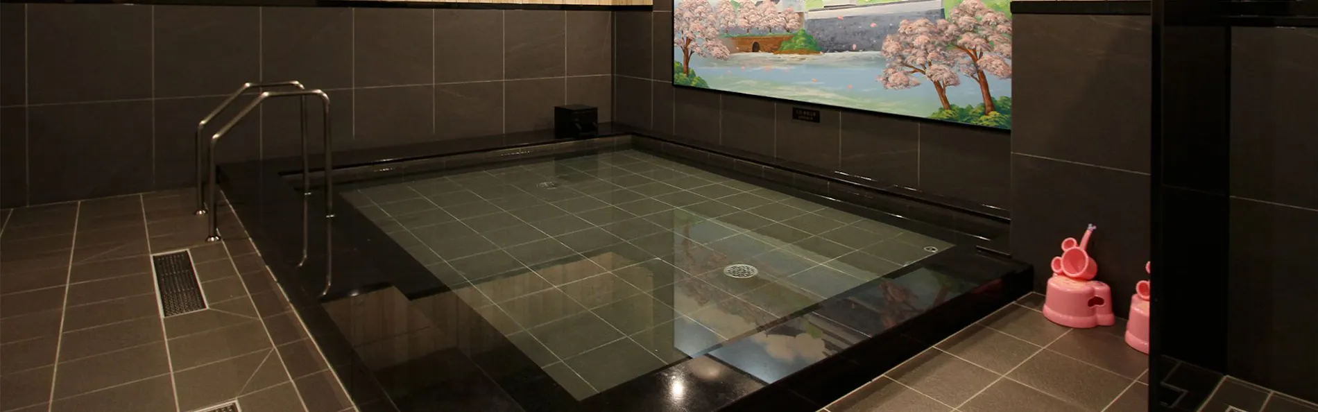 ホテル・トリフィート博多祇園