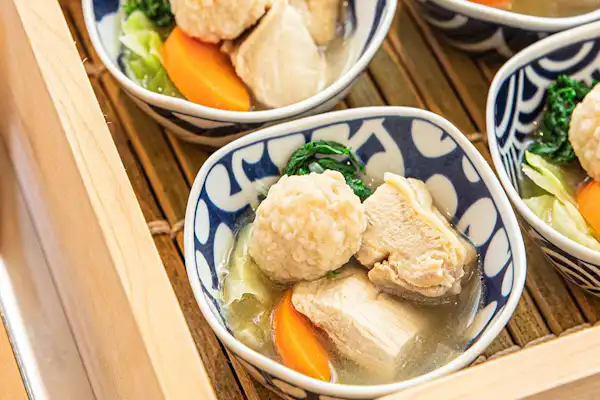 ร้านอาหาร